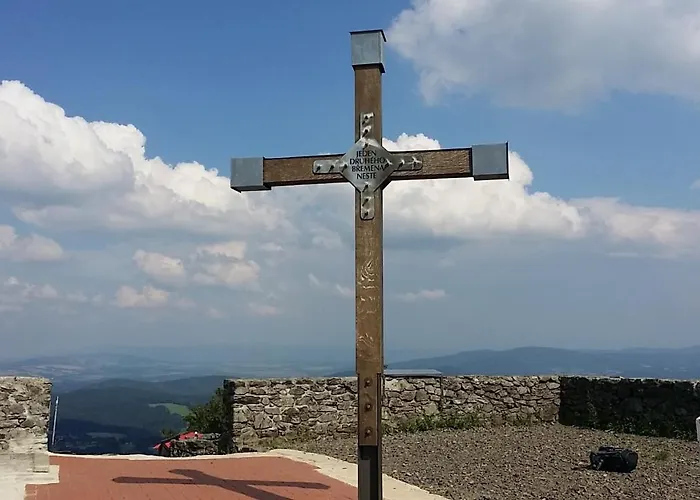 Urlaubsdomizil Am Toepfer - Ferienwohnungen In Olbersdorf