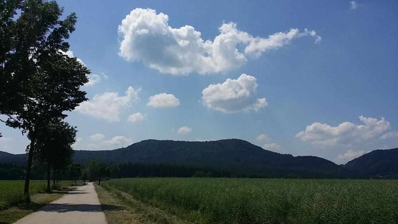 Urlaubsdomizil Am Toepfer - In Olbersdorf