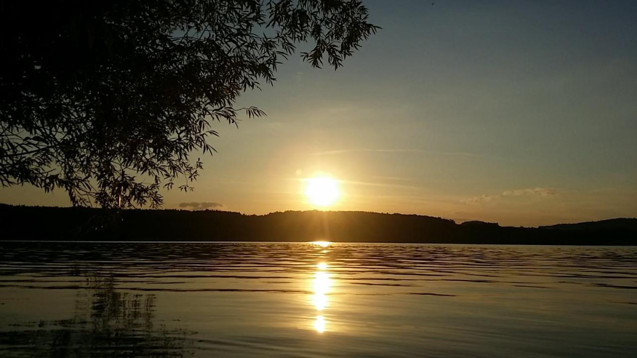 Urlaubsdomizil Am Toepfer - In