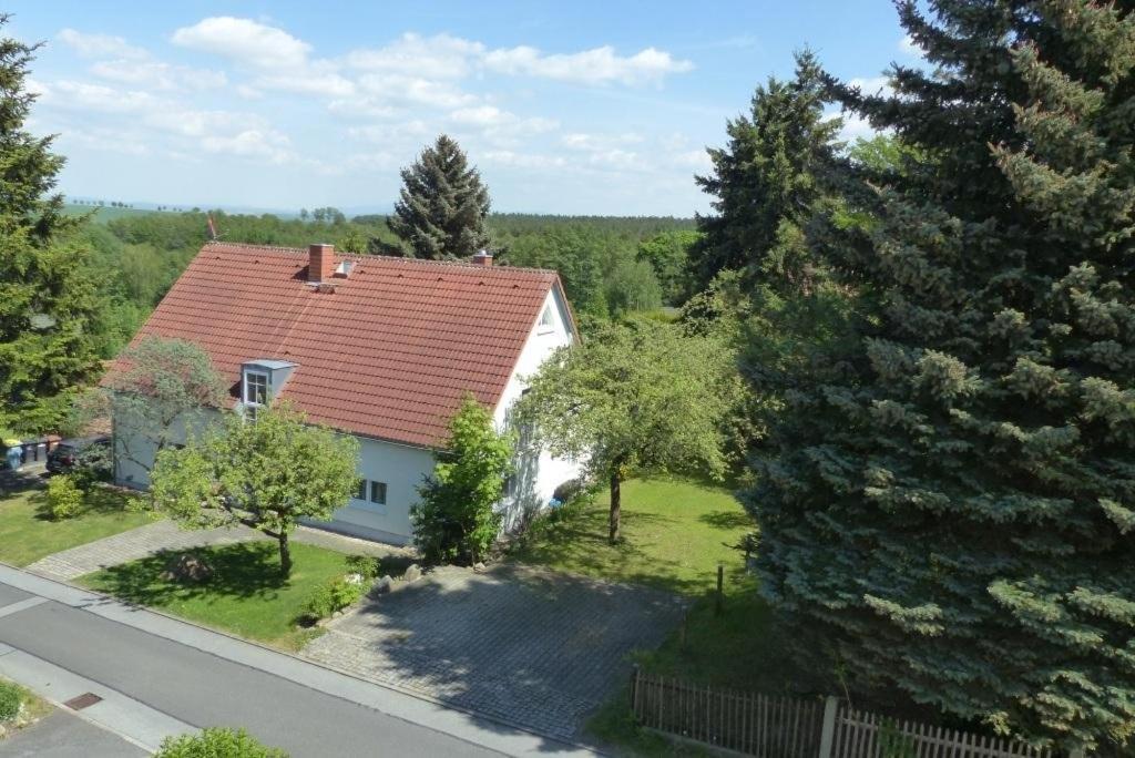 Urlaubsdomizil Am Toepfer - In * Olbersdorf