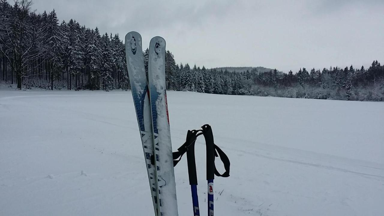 Urlaubsdomizil Am Toepfer - In *