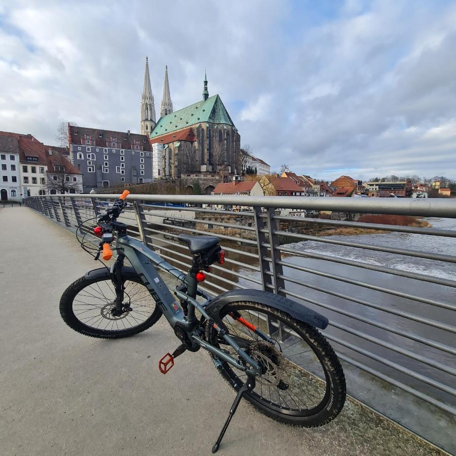 Urlaubsdomizil Am Toepfer - In