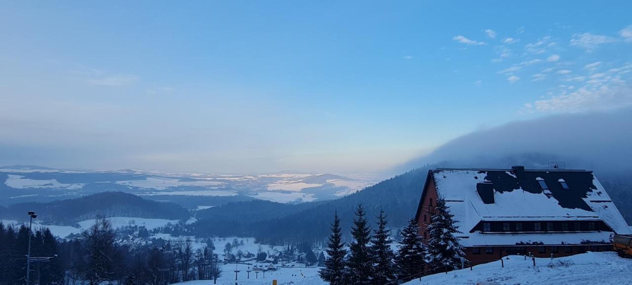 Lejlighed Urlaubsdomizil Am Toepfer - In Olbersdorf
