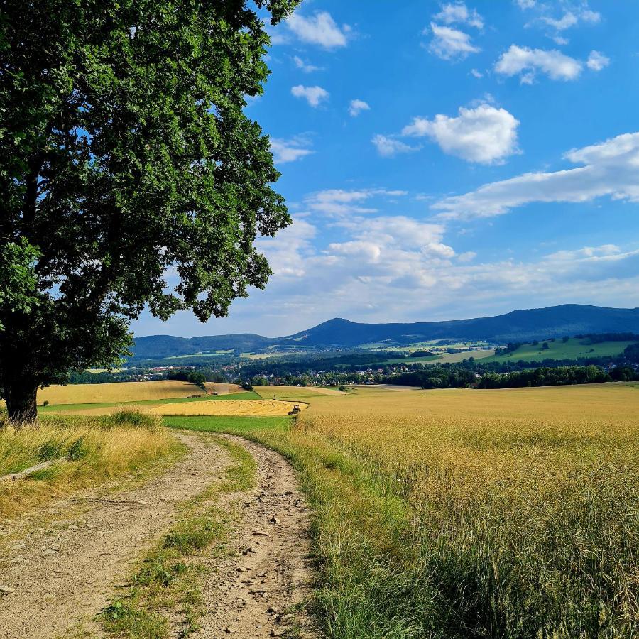 Urlaubsdomizil Am Toepfer - In