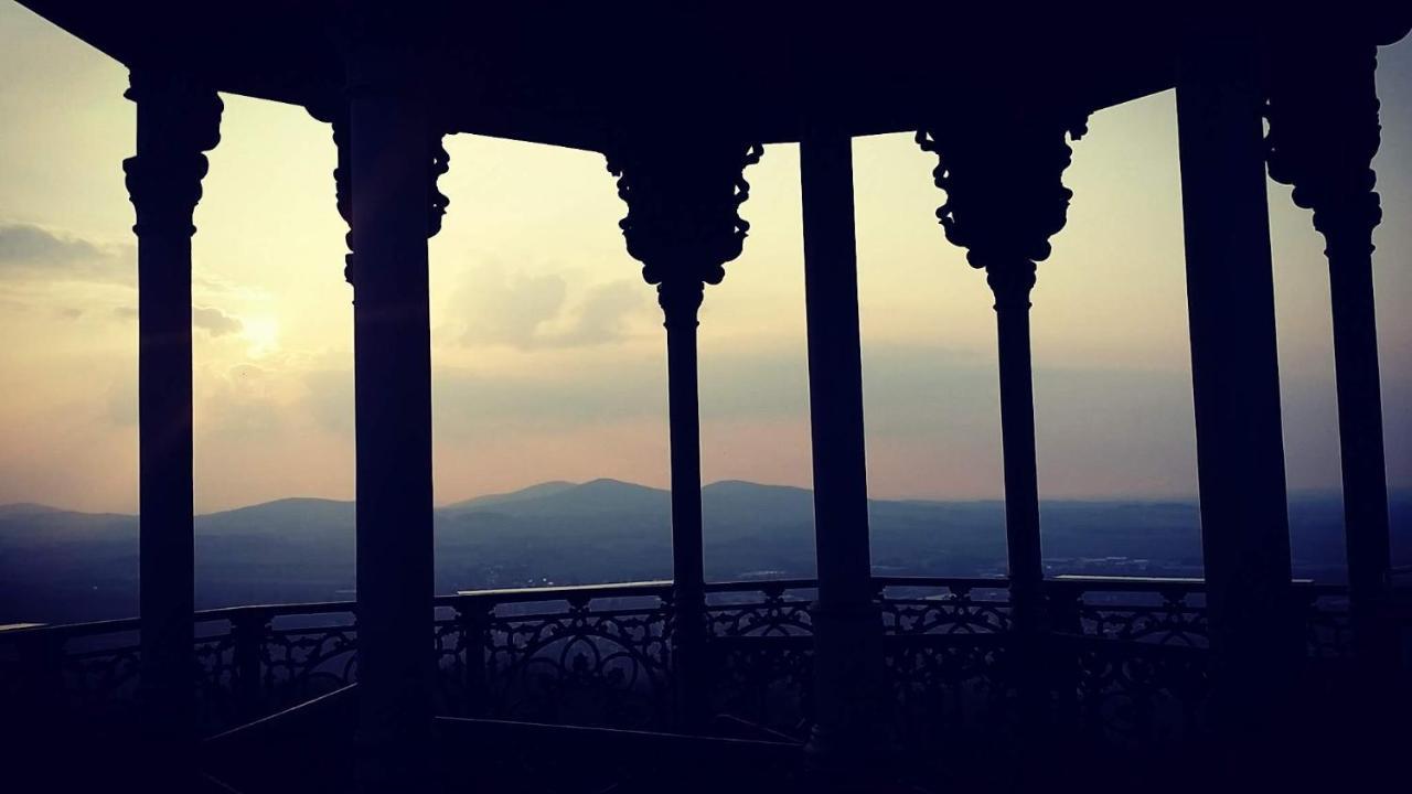 Urlaubsdomizil Am Toepfer - In * Olbersdorf