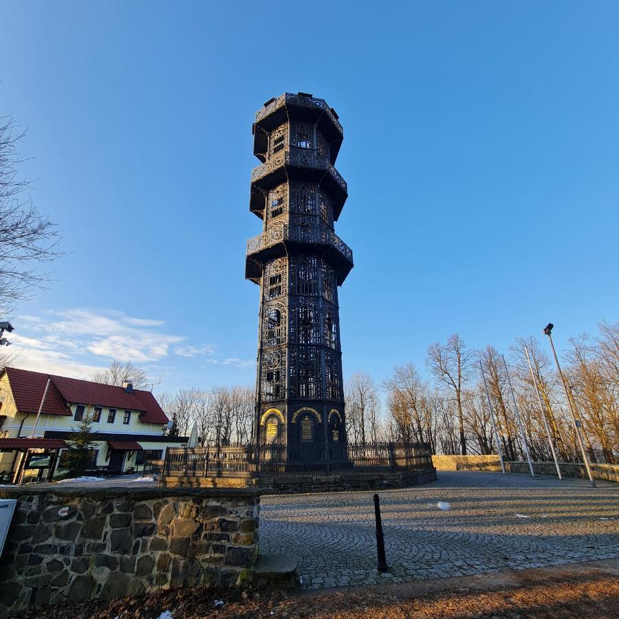 Apartment Urlaubsdomizil Am Toepfer - In *