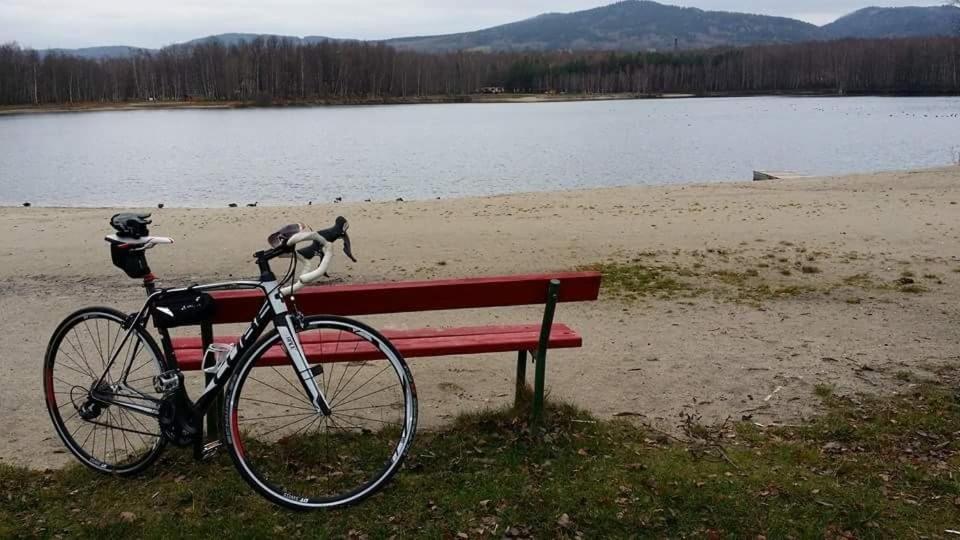 Urlaubsdomizil Am Toepfer - In *