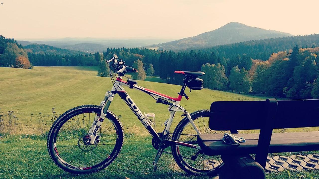 Lejlighed Urlaubsdomizil Am Toepfer - In *