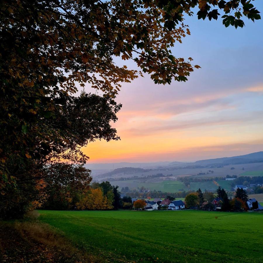 Lejlighed Urlaubsdomizil Am Toepfer - In