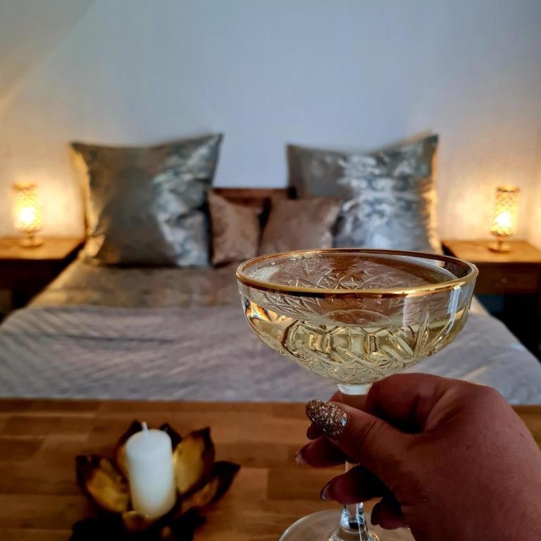 Lejlighed Urlaubsdomizil Am Toepfer - In *