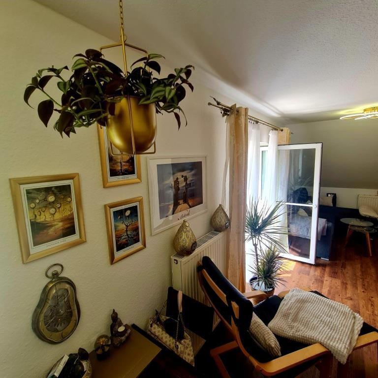 Apartment Urlaubsdomizil Am Toepfer - In *